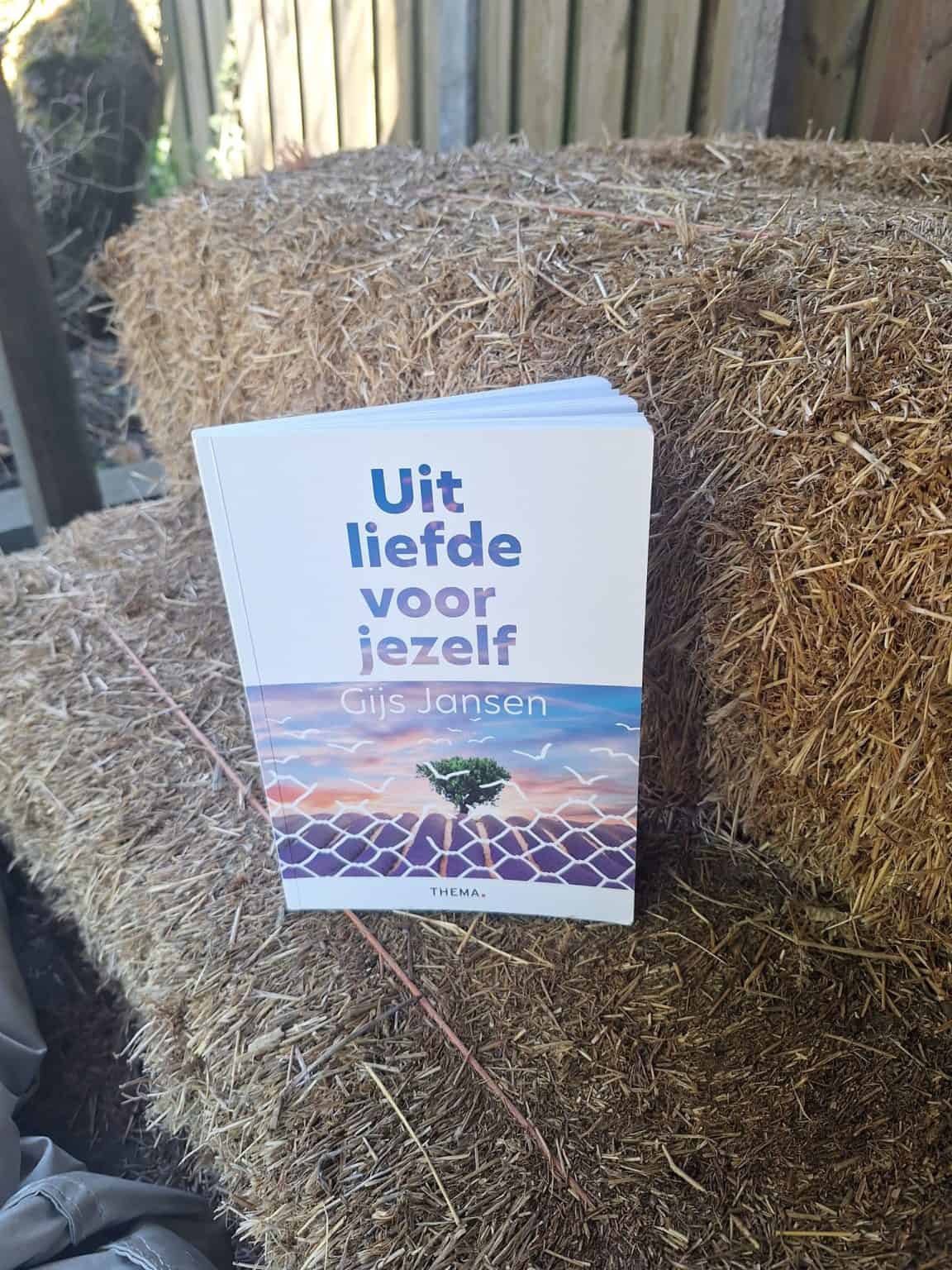 [Paardencoachboek] Uit liefde voor jezelf